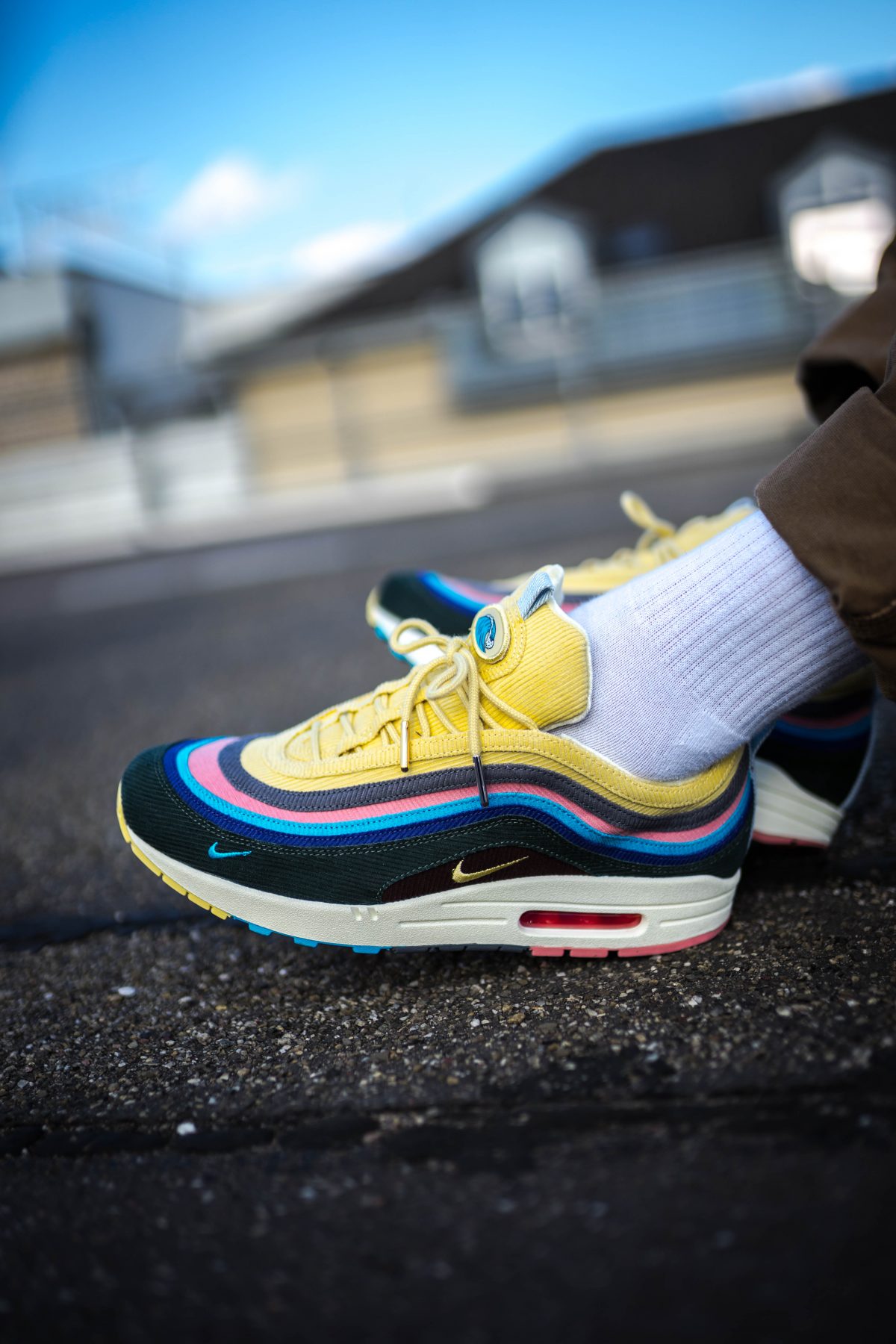 nike 97 weatherspoon