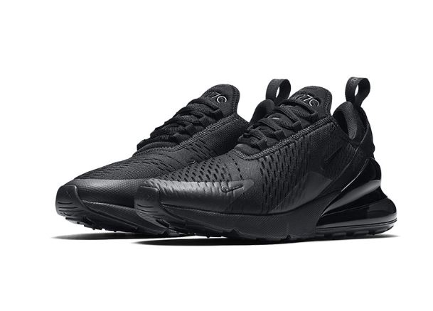 Nike Air Max 270 Black/Black/Black